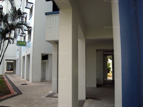 261b Sengkang E Way Singapore 542261: Comprehensive Exploration