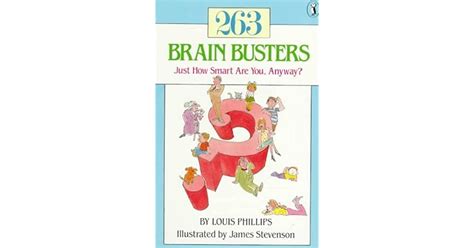 263 Brain Busters Reader