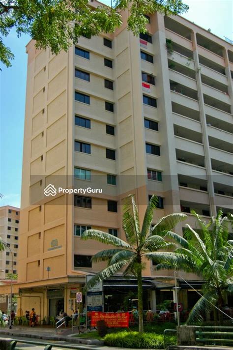 265 Bukit Batok East Ave 4: A Haven for Homebuyers