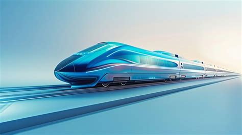 266 km to mph: The Future of High-Speed Travel