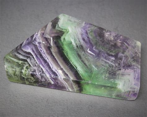 27,000-Year-Old Fluorite Slab: A Gateway to Ancient History and Modern Wonders