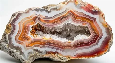 27 Amazing Gray Agate Applications: A Comprehensive Guide