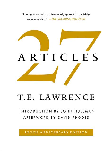 27 Articles Epub