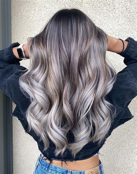 27 Ash Blonde Highlights to Transform Your Look