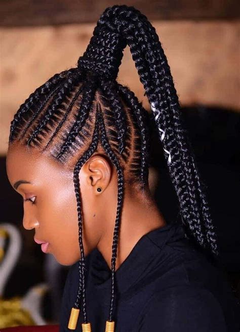 27 Braid Hair Color Ideas for a Stunning New Look