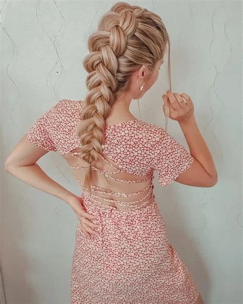 27 Braid Hair Inspo for Every Occasion