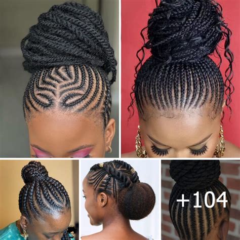 27 Braid Hair Styles for Every Occasion