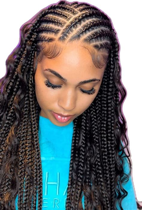 27 Braiding Hair: A Versatile Choice for Endless Hairstyles