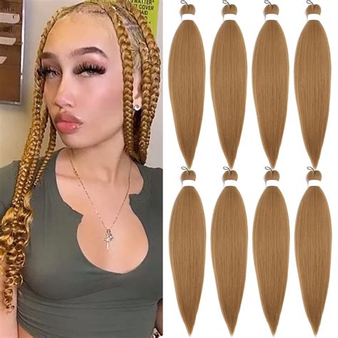 27 Braiding Hair: The Color of Confidence