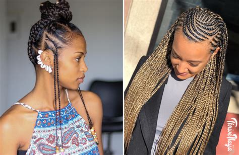 27 Braiding Hair: Your Ultimate Style Guide