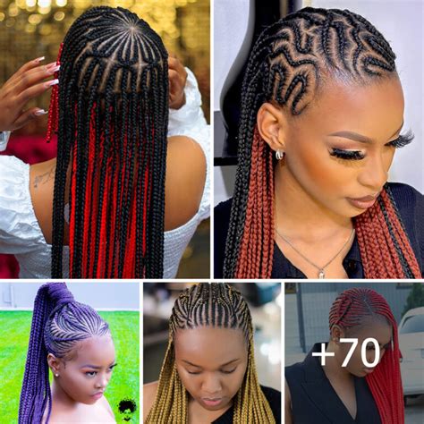 27 Braids for 2023: The Ultimate Guide to Hair Color and Style