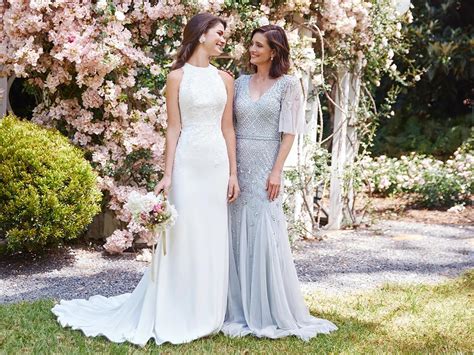 27 Dresses for Mother of the Bride: A Guide to Style and Grace