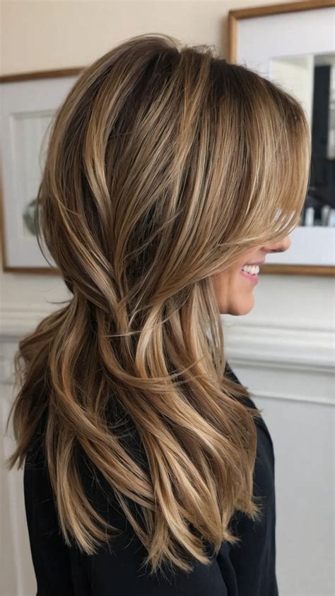 27 Hair: Unveiling the Enchanting World of Bronde Perfection