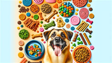 27 Healthy Food Options for Dogs to Enhance Well-being