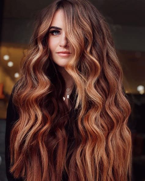 27 Mesmerizing Hair Color Ideas to Elevate Your Style