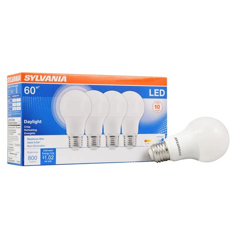 27 Mind-Boggling Advantages of Sylvannia LED Light Bulbs