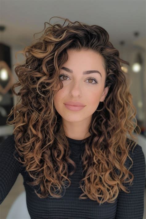 27 Natural Curly Cuts That Will Make You Fall in Love with Your Hair