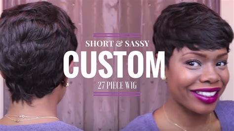 27 Piece Wig: Transform Your Look in a Snap!