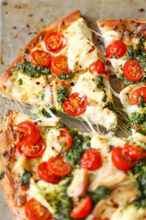 27 Pizza Easy Recipes Epub