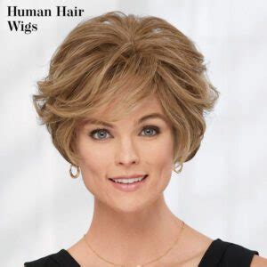 27 Realistic Wigs for Women That Look Natural and Feel Great