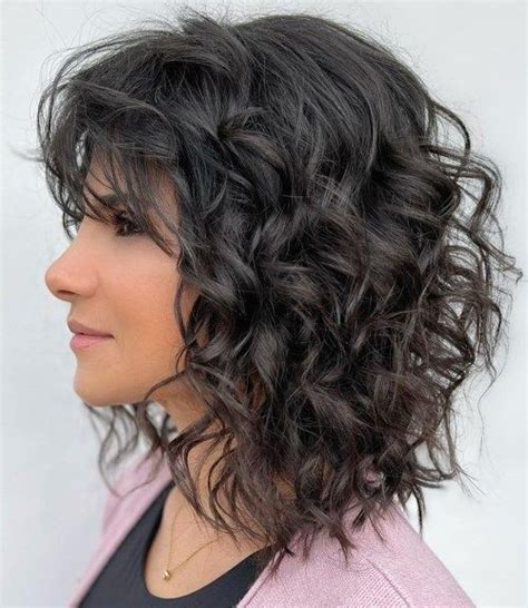 27 Spectacular Curly Bob Wig Pageboy Ringlets for a Flawless Look