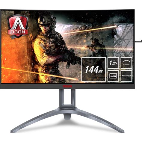 27 aoc agon ag273qcx