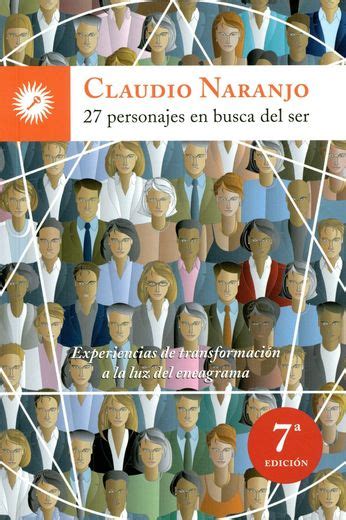 27 personajes en busca del ser psicologia la llave PDF