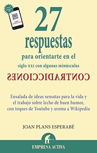 27 respuestas narrativa empresarial Reader