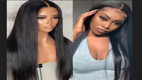 27-Piece Lace Wig: Transform Your Locks with Unparalleled Luxury