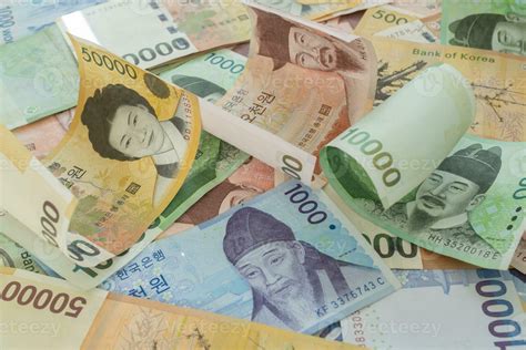 270,000 Korean Won to USD: Unveiling the Currency Conversion