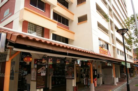 271 bukit batok east ave 4