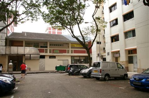 273 Bukit Batok East Ave 4: A Comprehensive Guide