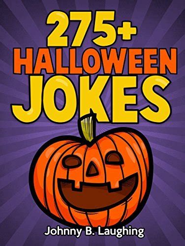 275 Halloween Jokes Funny Halloween for Kids Doc