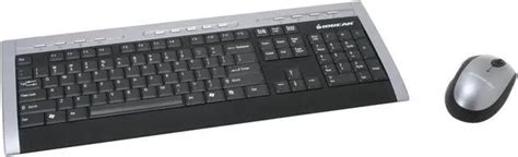 27mhz wireless keyboard and mouse Kindle Editon