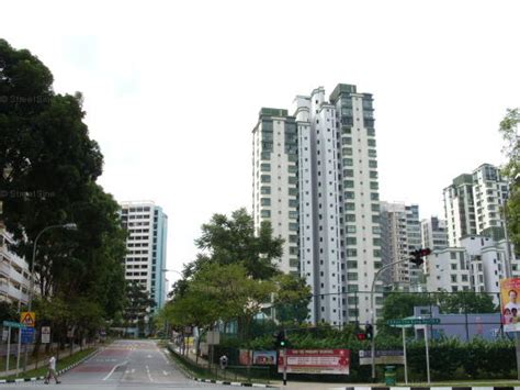 28 Choa Chu Kang Street 64: Unveiling the Jewel of Western Singapore