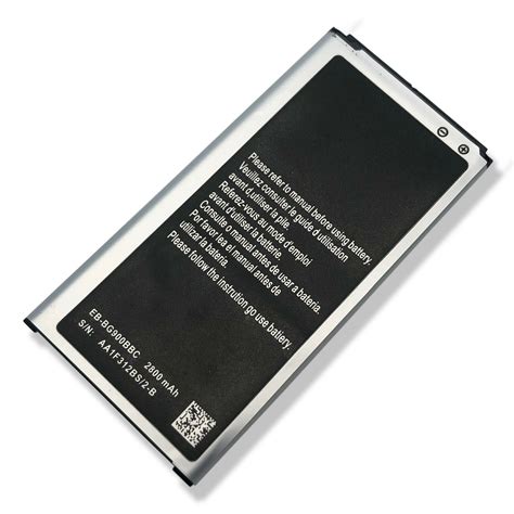 2800mAh battery Samsung Galaxy Charger Reader