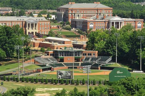28223: The Heartbeat of UNCC