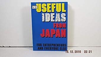 283 Useful Ideas from Japan Epub