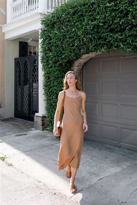 29 Slip-Underneath Dress Ideas for Every Occasion