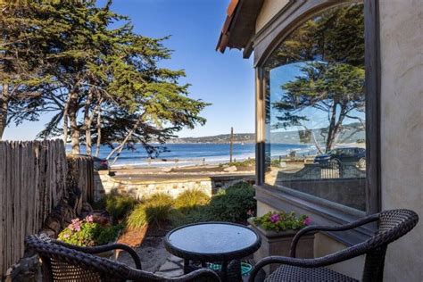 29 Unforgettable Carmel-by-the-Sea Vacation Homes