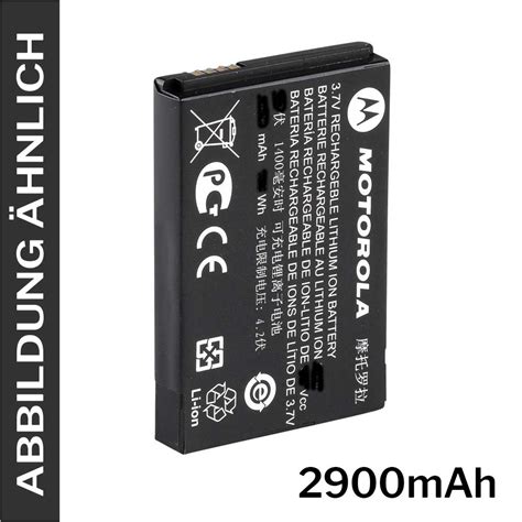 2900mAh EXTENDED BATTERY COVER MOTOROLA Reader