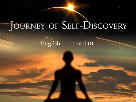 292448-1: A Journey of Self-Discovery