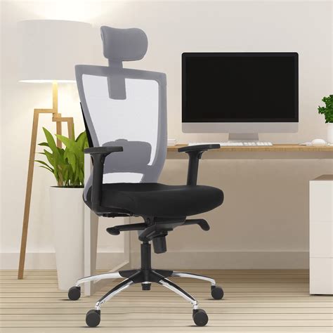 2D Adjustable Armrests: