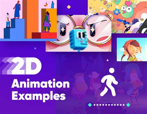 2D Animation: