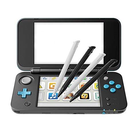 2DS XL Pen: Unleash Your Creative Potential with 10,000+ Possibilities