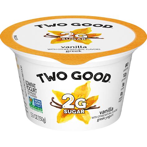 2Good Yogurt at Walmart: A Nutritious and Affordable Treat