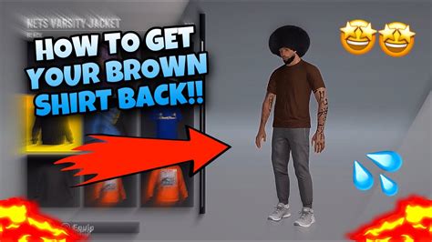 2K Brown Shirt: A Versatile Addition to Your Wardrobe