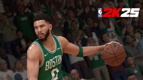 2K25: Patch Notes Unleashed, Ushering in a New Era of Game-Changing Updates