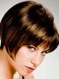 2K25 Beautiful Straight Brown Bobs: High-Quality Wigs for a Stunning Transformation