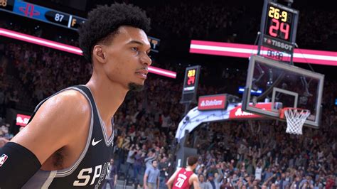 2K25 Patch Notes: Game-Changing Enhancements and Fixes